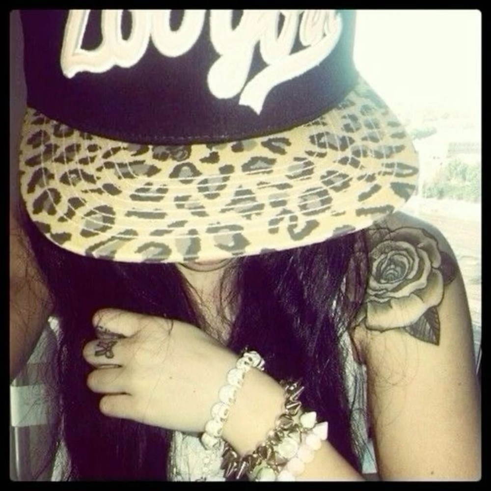 Meet your Posher, Emma